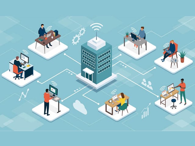 Customer Support Image